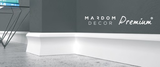 Уголок угловой MD237 Mardom Decor