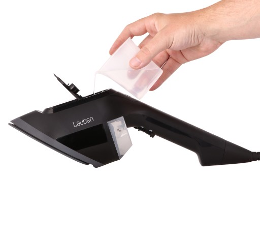 Parownica do ubrań Lauben Handheld Steam Iron 1950BC