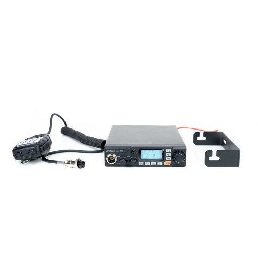 РАДИО CB Stabo XM-4006E ASQ AM/FM 12 В CB6 РАЗЪЕМ