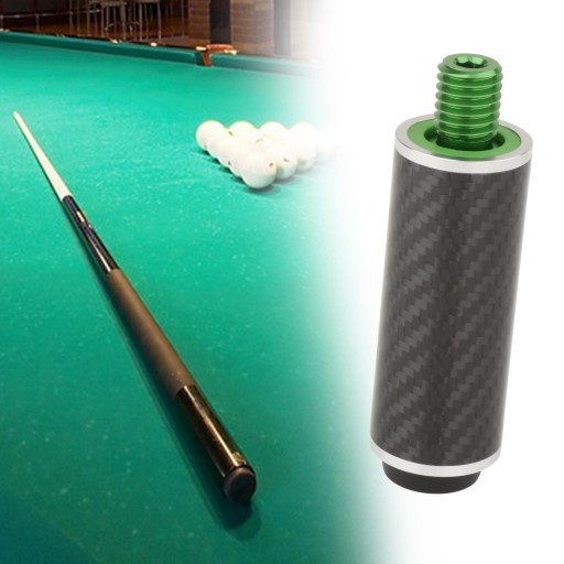 Удлинитель кия для пула Billiard Connect Shaft
