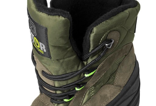Buty wędkarskie ocieplane Delphin Gator rozm 42