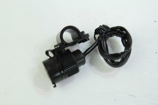 BMW R 1200 GS K25 04-07 USB