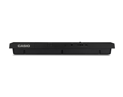 Casio CT-X3000 — клавиатура