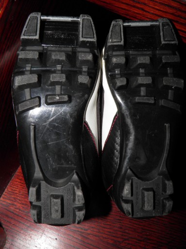 MADSHUS BUTY NARCIARSKIE BIEGOWE R 27