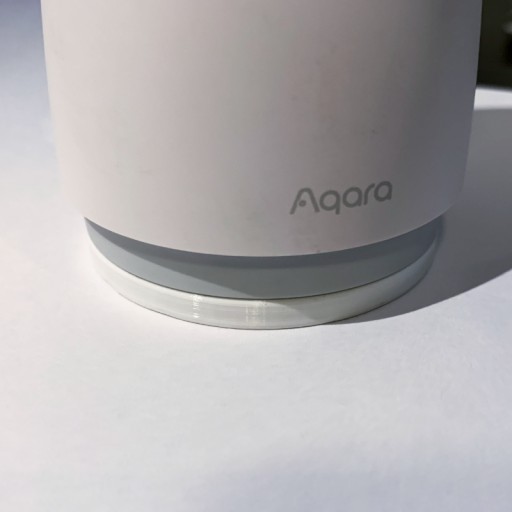 Держатель камеры Aqara Hub G3 — 3D-печать