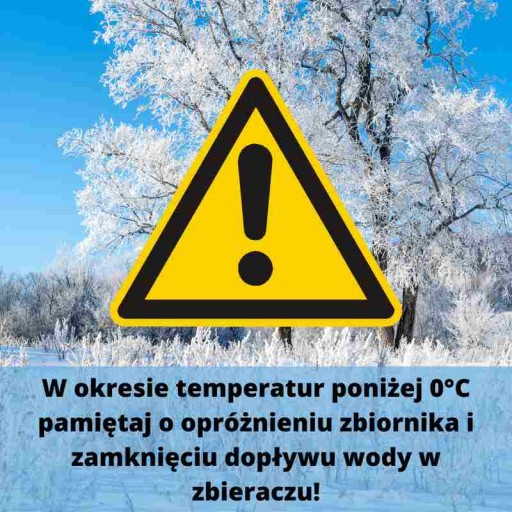 Коллекционер для восстановления дождевой воды коричневый фильтр