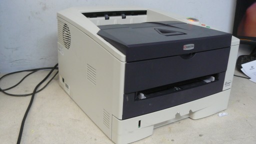 Лазерный принтер (моно) Kyocera FS 1100 - орг, тонер