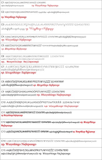 Ручки цветные рекламные BASIC 100 шт.