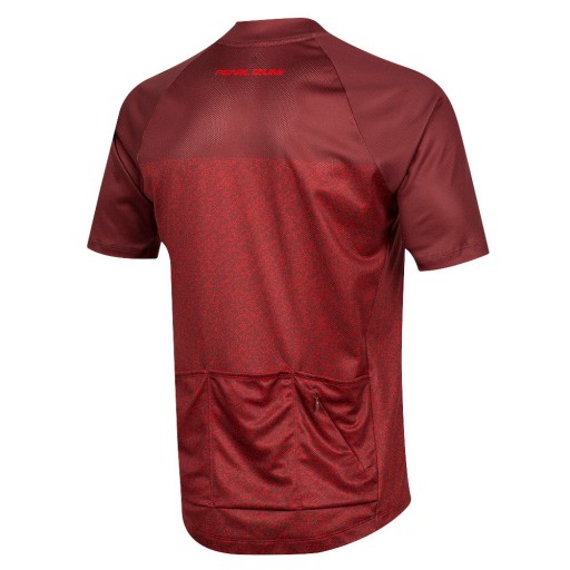 Велосипедная майка с рисунком Pearl Izumi Canyon, размер XL