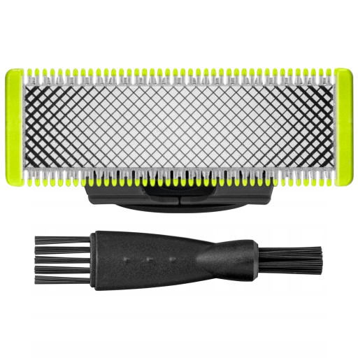 ОРИГИНАЛЬНОЕ ЛЕЗВИЕ PHILIPS Oneblade QP220 ДЛЯ QP2520 2530 QP2620 QP6510 6520