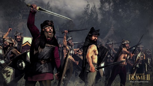 TOTAL WAR ROME 2 EMPEROR EDITION PL KLUCZ STEAM