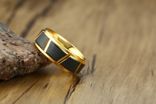 Wolfram Wolfram Ring Wolfring Eu19 US09 Кольцо