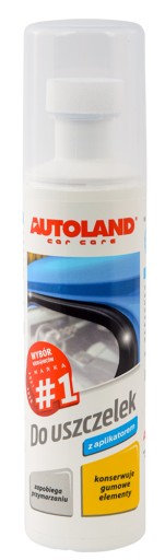 AUTOLAND - Для тюленей - предотвращает замерзание 150мл