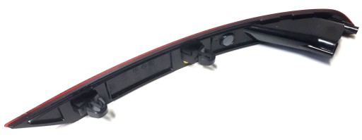 ODBLASK + LED PRZECIWMGIELNY L OE KAROQ 57A945701B