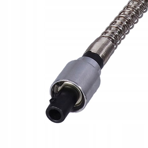 3.175mm WAŁEK ELASTYCZNY DO SZLIFIERKI POLERKI
