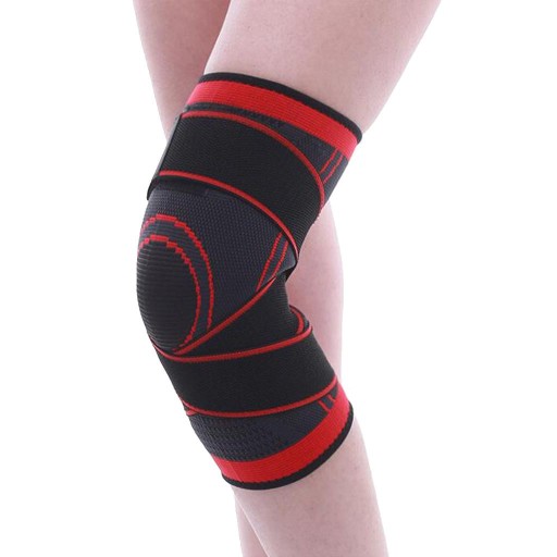 Давление на колено Red-L