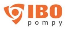 АНТИВИБРАЦИОННЫЙ ШЛАНГ ДЛЯ HYDROPHORUS 50CM IBO