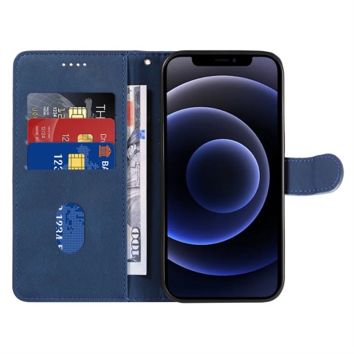 MAGNET LEATHER COVER CASE FOR Apple iPhone 11