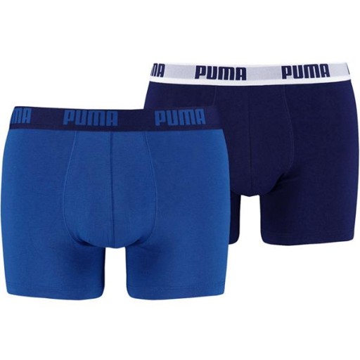 МУЖСКИЕ БОКСЕРЫ PUMA ИЗ ХЛОПКА 1 шт.