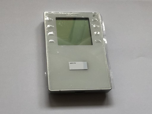 Комнатный блок KNX SIEMENS, контроллер QMX