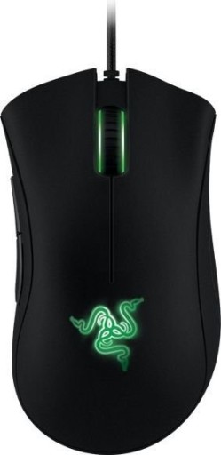 Мышь RAZER DeathAdder Essential 6400 DPI
