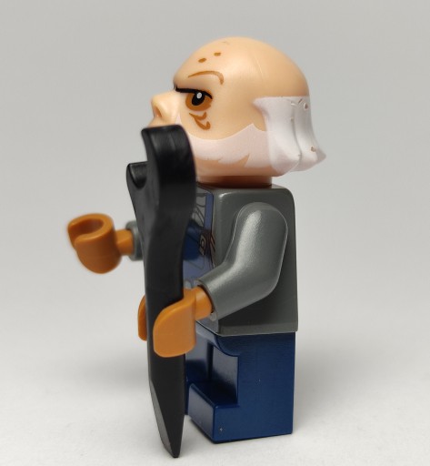 Фигурка LEGO Star Wars sw0710 Угнот