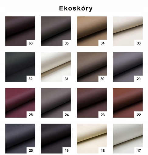 Мягкие панели изголовья 20х60