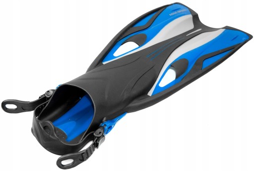 Ласты AQUA-SPEED Senior, размеры 38-42