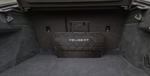 Torba do bagażnika samochodu Kufer Organizer FIAT