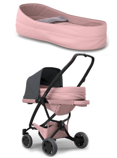 Quinny Cocoon wkład do wózka Zapp Flex, Hubb
