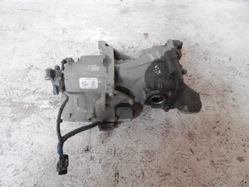 MOST NAPEDOWY HYUNDAI TUCSON KIA SPORTAGE 15-20