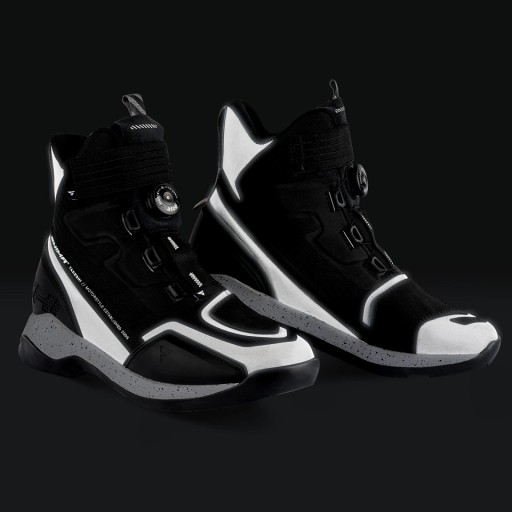Buty przewiewne SHIMA TAKESHI motocyklowe GRATIS