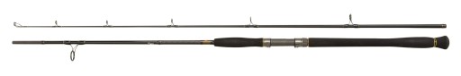 Спиннинг Penn Legion Cat Gold 2,45 м 50-175 г