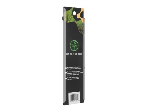 Садовые ножницы Herbgarden для растений и цветов.