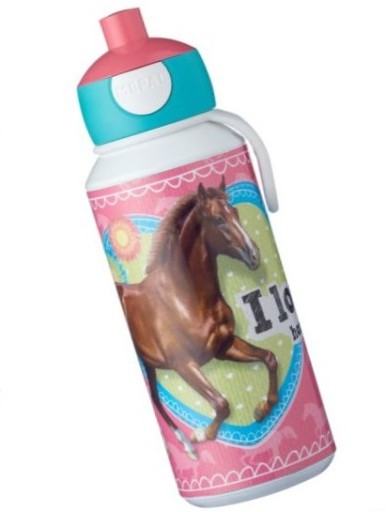 НАБОР ДЛЯ ДЕТЕЙ MEPAL LUNCHBOX LUNCH BOX HORSE HORSE HORSE