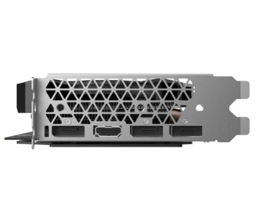 Видеокарта Zotac GeForce RTX 2060 6 ГБ GDDR6 *GW12MSC*