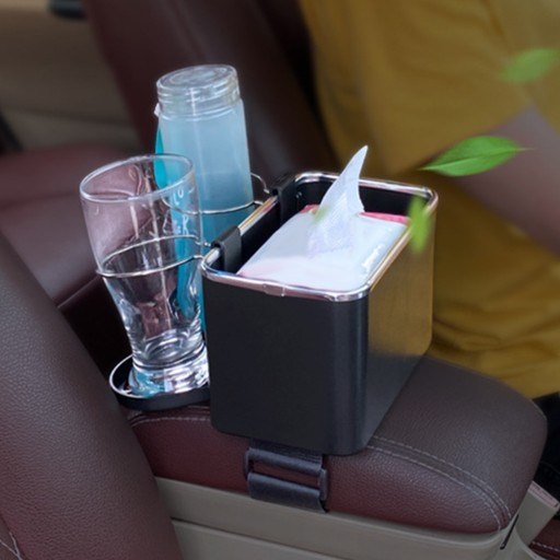 Car Organizers Storage Armrest Box