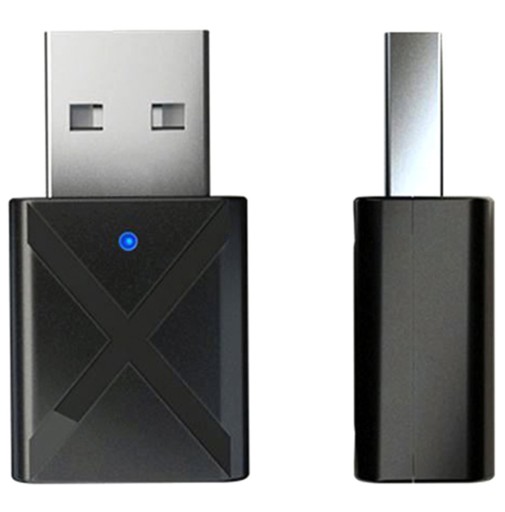 ПЕРЕДАТЧИК ПРИЕМНИК BLUETOOTH USB ПЕРЕДАТЧИК AK276B