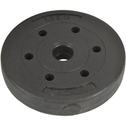 Гантель составная 16 кг (2х8 кг) Eb Fit