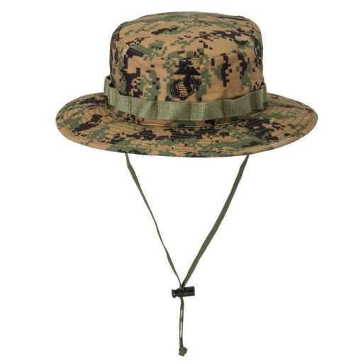 Военная шляпа Helikon USMC Boonie 61 XL