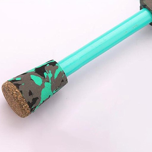Мини-катушка Телескопическая удочка Морская удочка, Mini Green 1,8м A