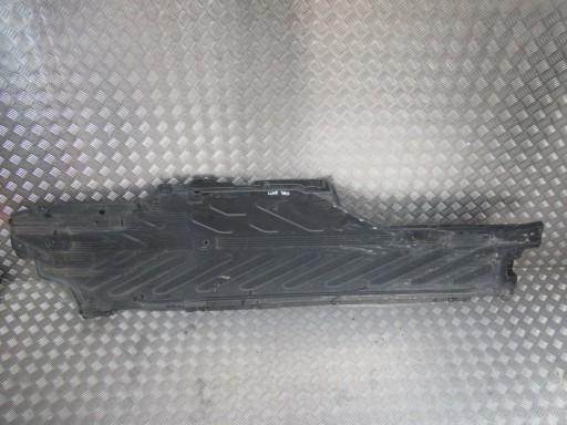 MERCEDES W205 C КЛАСС ШАССИ ЗАЩИТА ПРАВА ЛЕВАЯ A2056841900 A2056842000
