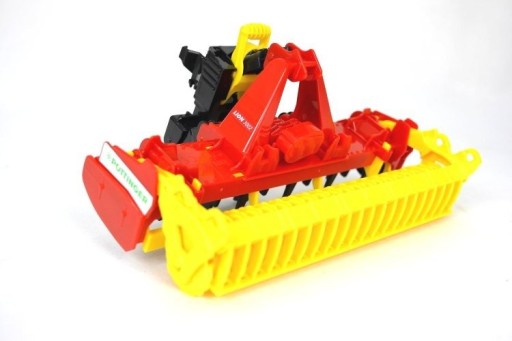 Роторная борона Bruder 02346 Pottinger