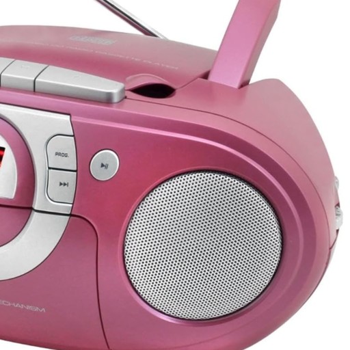 Boombox Player с CD Soundmaster SCD5100PI