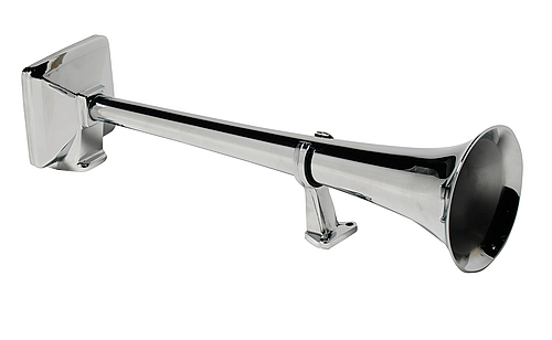ПНЕВМАТИЧЕСКИЙ ЗВУКОВОЙ СИГНАЛ ВЕНТИЛЯТОР HADLEY 56CM