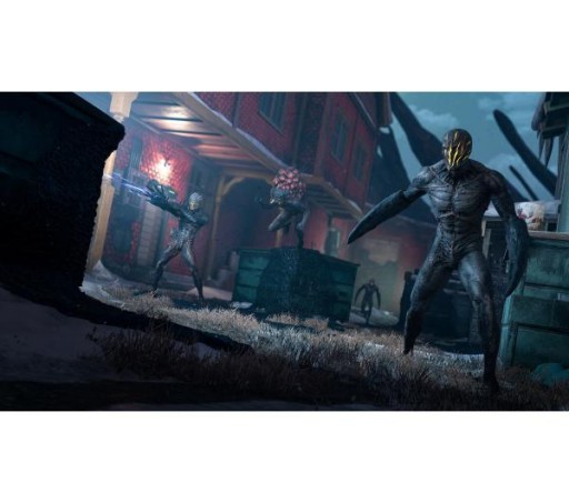 Игра Tom Clancy's Rainbow Six Extraction для Xbox X/One