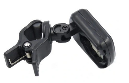 STROIK TUNER DO GITARY UKULELE BAS ELEKTRYCZNEJ TONER GITAROWY KLASYCZNEJ