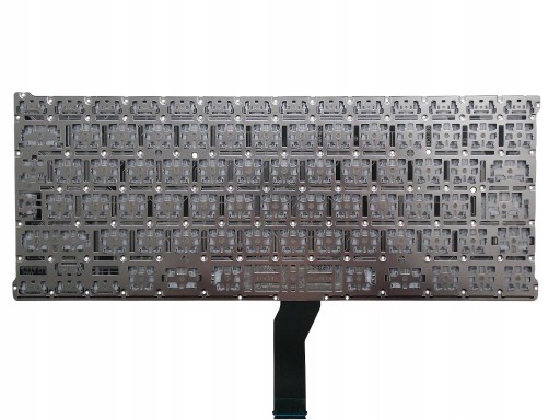 КЛАВИАТУРА ДЛЯ APPLE MACBOOK AIR 13 ДЮЙМОВ A1369 A1466 БОЛЬШАЯ