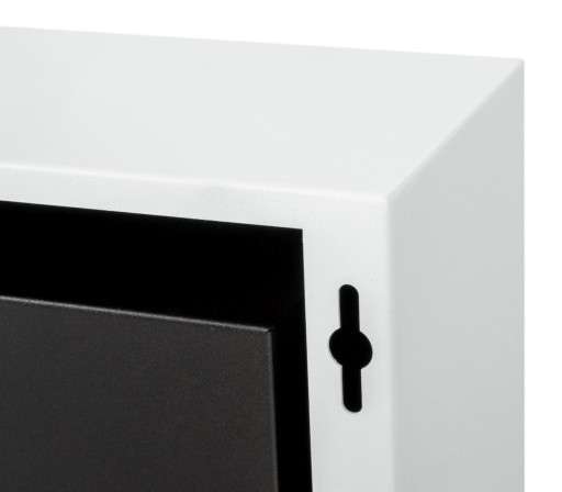 БИОКАМИН S-Line 3D BOX 120см белый 1200 СТОЯЩИЙ