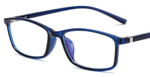 OKULARY KOREKCYJNE DO KOMPUTERA anty blue -4